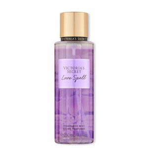Victoria's Secret Fragrance Mist (Love Spell)